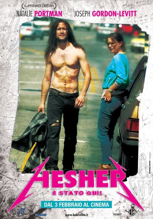 Hesher è stato qui, recensione in anteprima