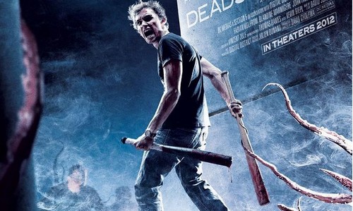 Horror News The Cloth, Dead Shadows, The Caretaker, Osombie (5)