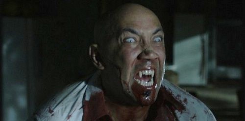 Horror News The Cloth, Dead Shadows, The Caretaker, Osombie (6)