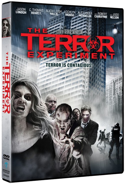Horror news Fair Zombie, The Terror Experiment, Carnieville, Ghoul (5)