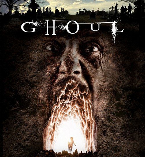 Horror news Fair Zombie, The Terror Experiment, Carnieville, Ghoul