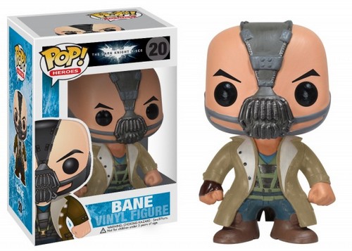 dark knight rises toy