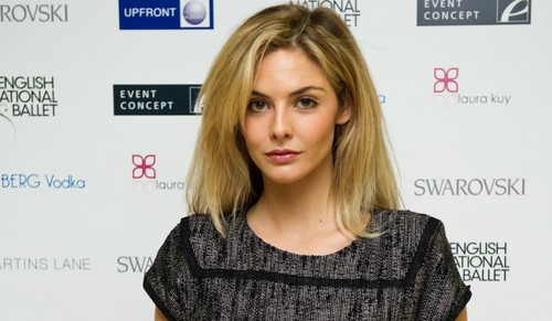 Imogen Poots, Anna Friel e Tamsin Egerton nella commedia King of Soho