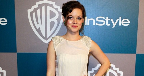 Jane levy protagonista nel remake Evil Dead