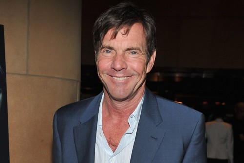 Jennifer Aniston e Dennis Quaid nel prequel Switch (2)