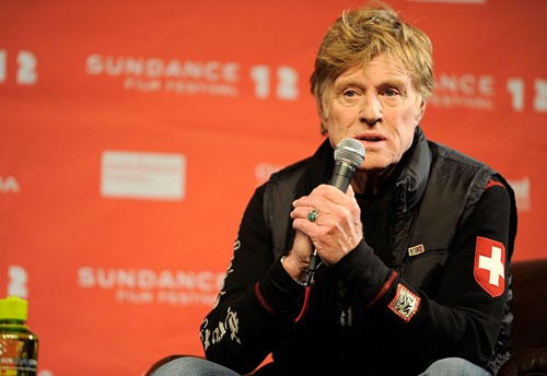 Day 1 Press Conference - 2012 Sundance Film Festival