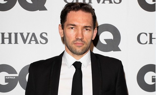 Jennifer Ehle e Nash Edgerton nel nuovo film di Kathryn Bigelow (2)