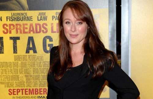 Jennifer Ehle e Nash Edgerton nel nuovo film di Kathryn Bigelow