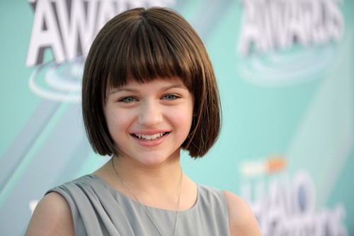 Nickelodeon TeenNick HALO Awards - Red Carpet