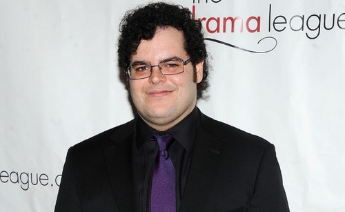Josh Gad nell'adattamento di The Game
