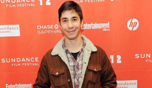 Justin Long, Evan Rachel Wood e Peter Dinklage nella commedia A Case of You (3)