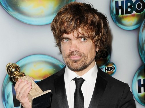 Justin Long, Evan Rachel Wood e Peter Dinklage nella commedia A Case of You