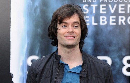 Kate Hudson, Bill Hader e Josh Gad nel cartoon Dreamworks Me and My Shadow