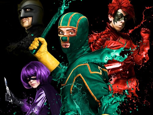 Kick Ass 2, il sequel si gira l'estate prossima (2)
