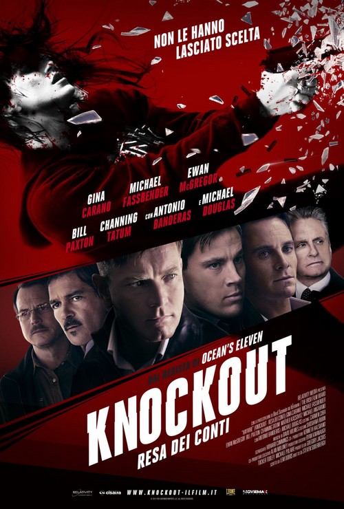 Knockout-Resa dei conti, recensione (2)