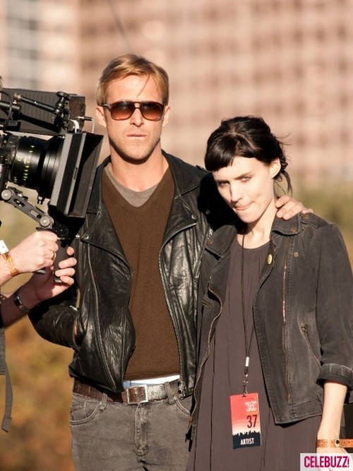 Lawless Ryan Gosling and Rooney Mara