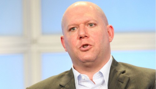 Marc Guggenheim scriverà il reboot di Perry Mason