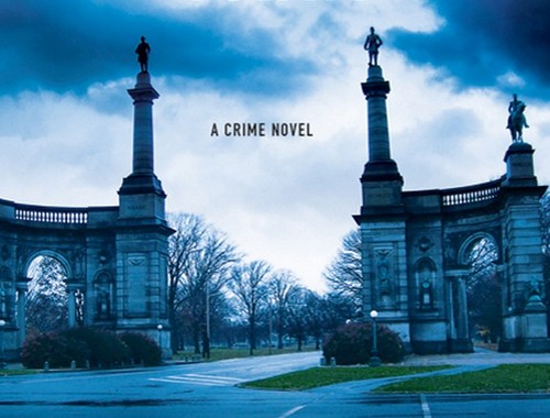 Marc Maurino scriverà l'adattamento di The Wolves of Fairmount Park