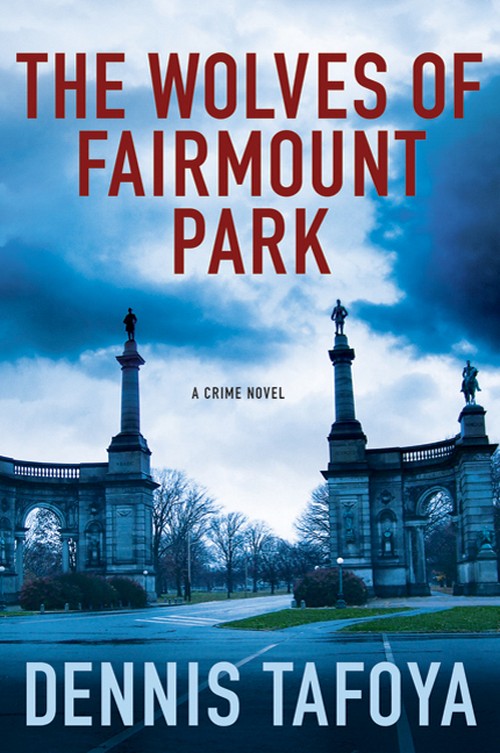 Marc Maurino scriverà l'adattamento di The Wolves of Fairmount Park (2)