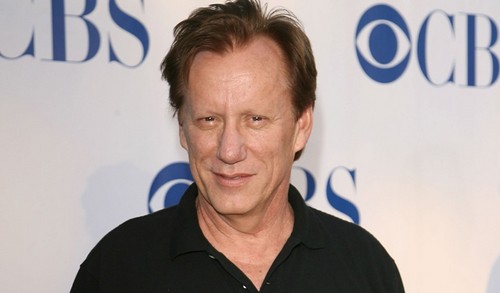 Mary-Louise Parker, Ving Rhames e James Woods in Jamesy Boy