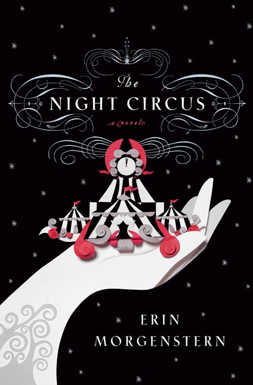 Moira Buffini adatterà The Night Circus