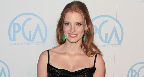 Naomi Watts sostituisce Jessica Chastain nel biopic sulla Principessa Diana