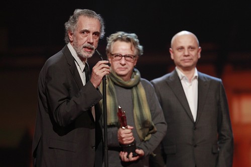 Oscar 2012, Miglior film d'animazione Chi vincerà (2)
