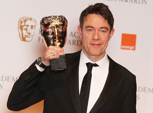 Orange British Academy Film Awards 2012 - Press Room