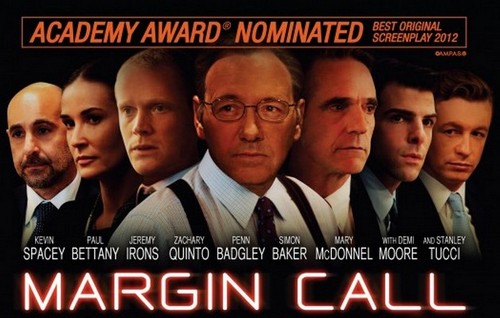 Oscar 2012, Miglior sceneggiatura originale chi vincerà (2)