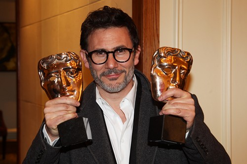 Orange British Academy Film Awards 2012 - After Party - Inside