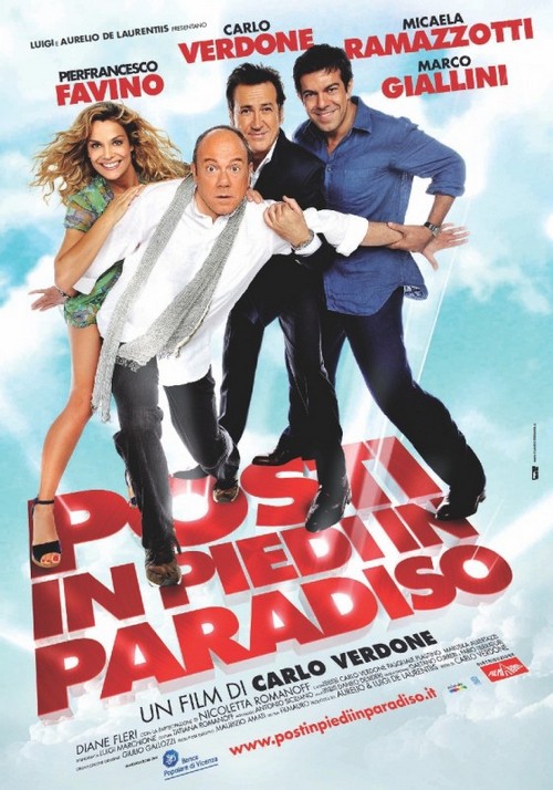Posti in piedi in paradiso, recensione in anteprima (2)