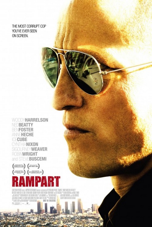 Rampart, recensione in anteprima