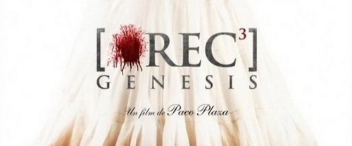 Rec 3 Genesis, nuovo poster internazionale