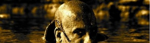Riddick 3, quarta foto dal set con Vin Diesel (2)