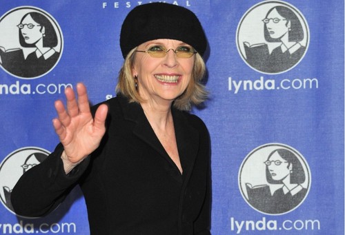 Robert Redford e Diane Keaton nella commedia The Most Wonderful Time (2)