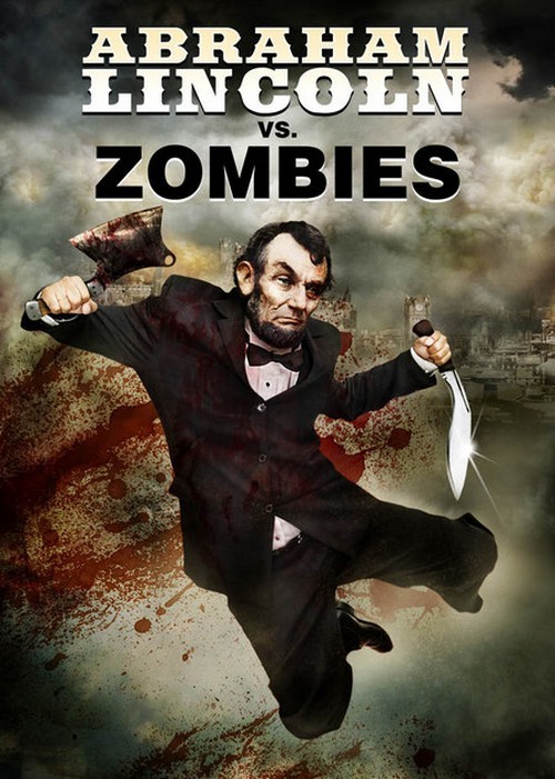 Sadako 3D Osombie Abraham Lincoln vs. Zombies Evidence Rec 3 Genesis (5)
