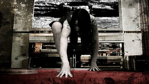 Sadako 3D Osombie Abraham Lincoln vs. Zombies Evidence Rec 3 Genesis (8)