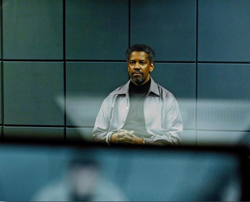 Safe House immagine