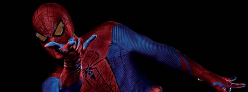 The Amazing Spider-man