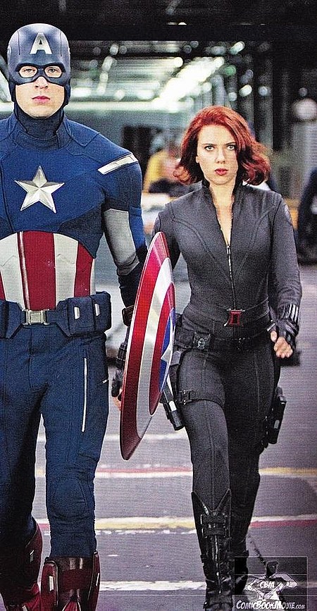 The Avengers, Men in Black 3 nuove immagini via Empire (4)