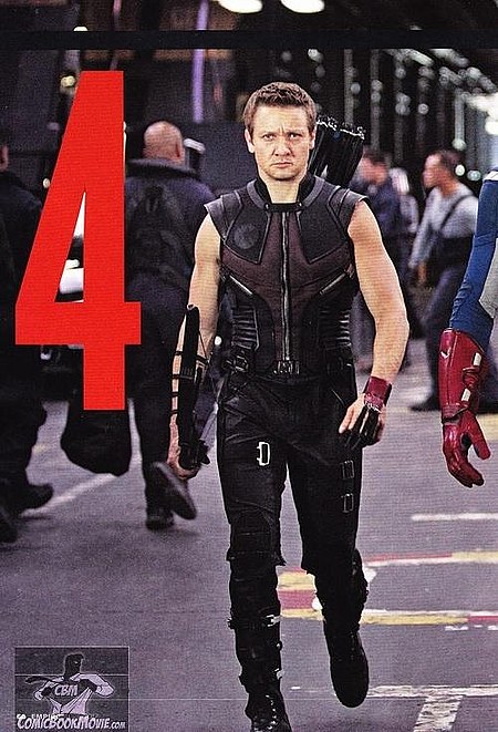 The Avengers, Men in Black 3 nuove immagini via Empire (5)