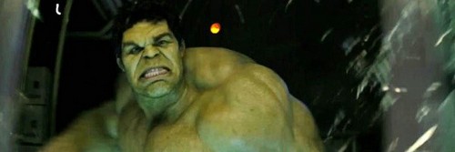 The Avengers, ecco il nuovo Hulk (2)