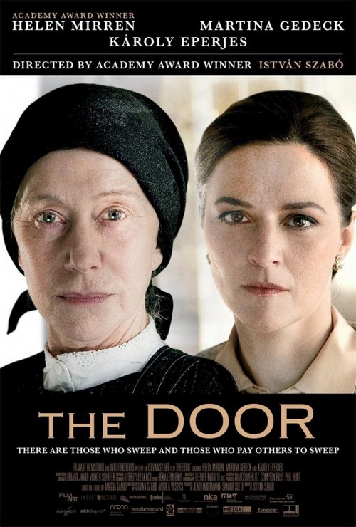The Door poster