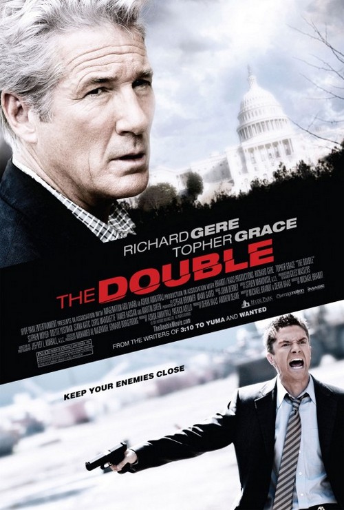 The Double, recensione in anteprima (2)