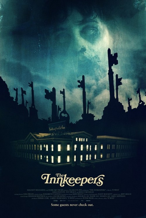 The Innkeepers, recensione in anteprima (2)