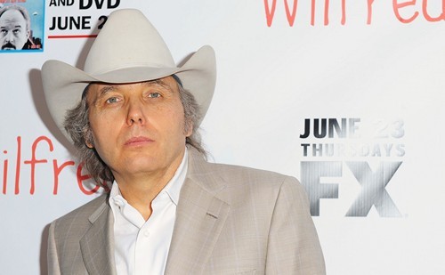 The Lone Ranger, William Fichtner sostituisce Dwight Yoakam (2)
