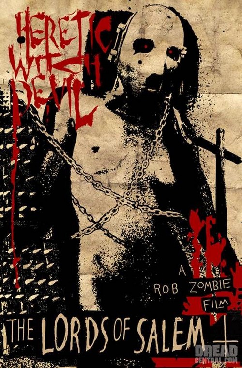 The Lords of Salem, poster e immagini dell'horror di Rob Zombie (7)