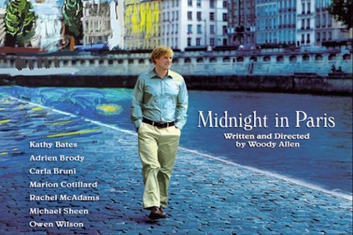 Writers Guild Awards 2012, vincitori premi a Midnight in Paris e The Descendants (2)