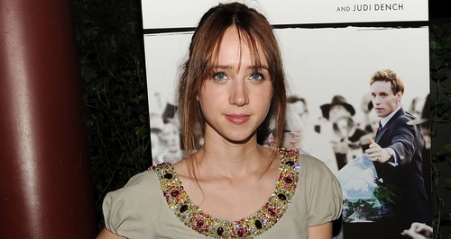 Amanda Peet in Identity Thief, Zoe Kazan e Jake Johnson in The Pretty One