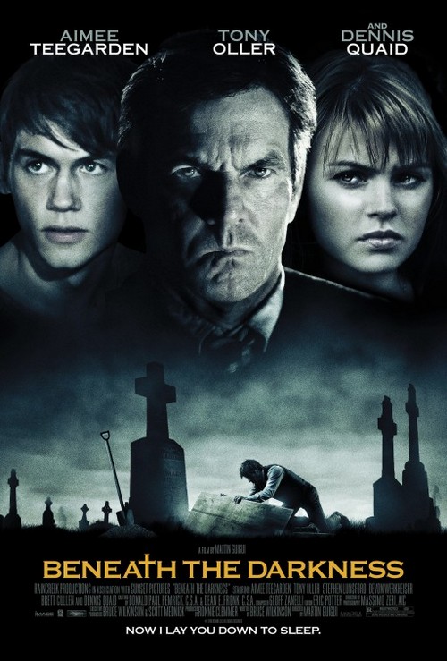 Beneath the Darkness, recensione in anteprima